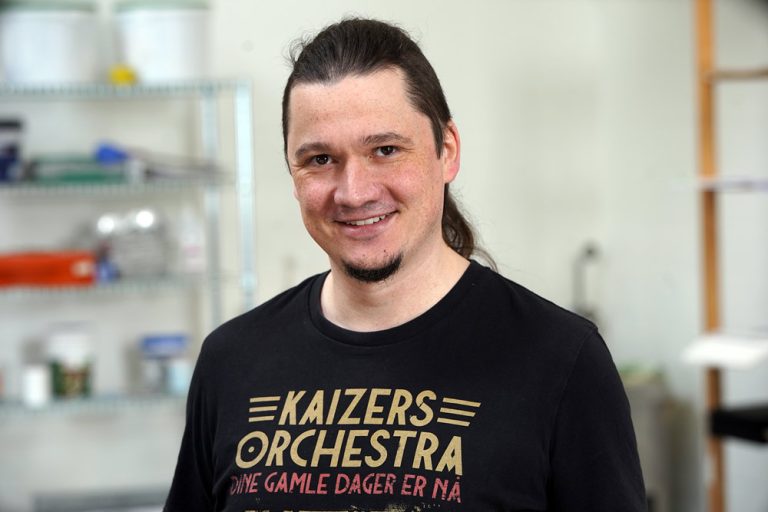 Rasmus Jørgensen